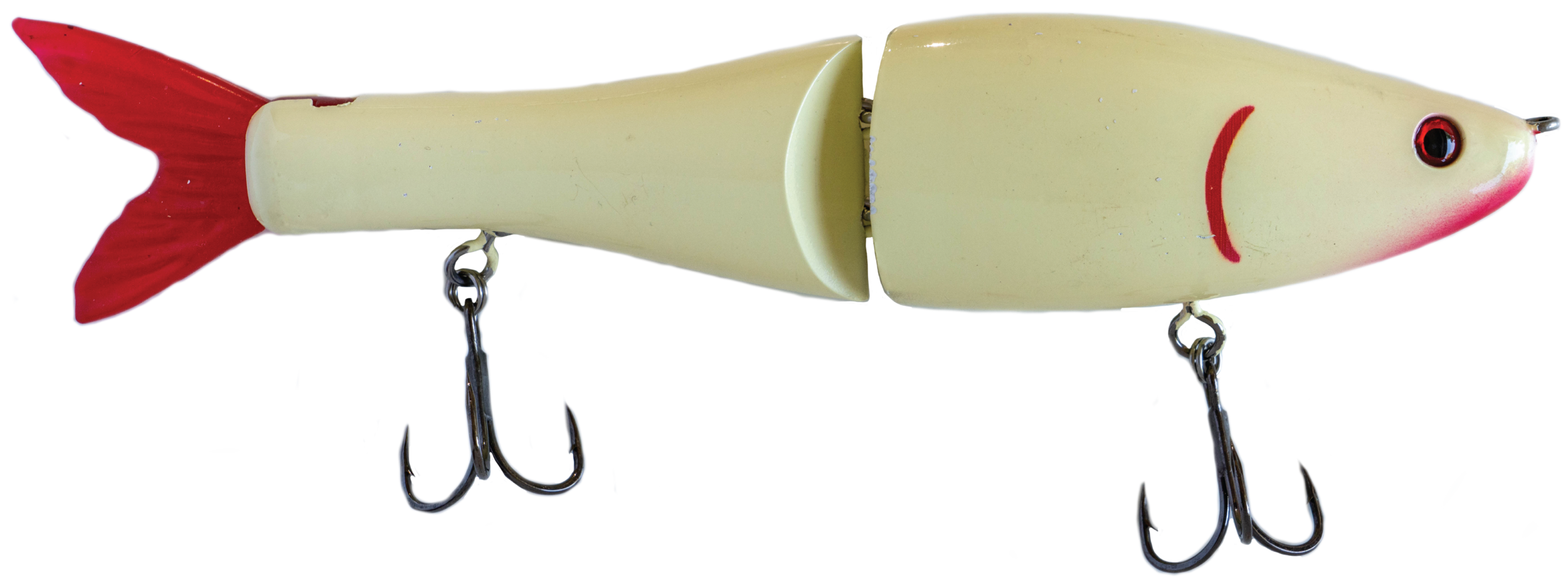 Reynolds Baits オリジナル　リトルペティ Reynolds Baits オリジナル リトルペティ Reynolds Baits オリジナル